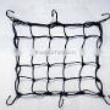 elastic cargo net