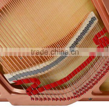 Schumann (SG1) STEINER Black 125 Upright Piano Musical Instruments photo-6