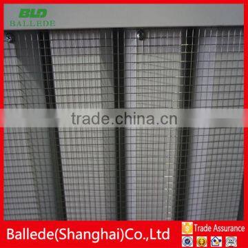 Sand Trap Louver photo-3