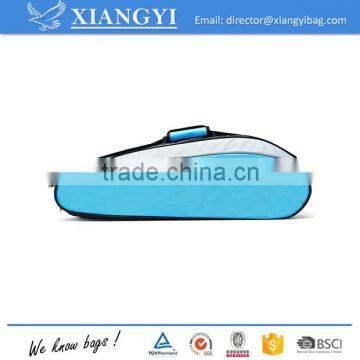 Durable Polyester Badminton Racquet Tennis Bag photo-2