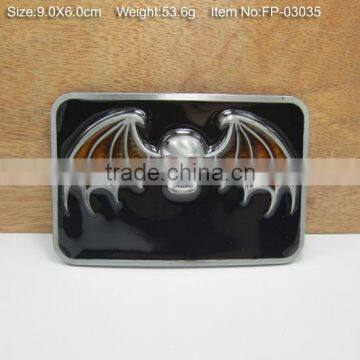 Zinc Material Buckles Belts Panther Belts Buckle photo-6