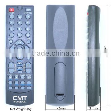 2015 New universal remote for panasonic tv