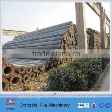 Southeast Asia Prestressed Concrete pile machine