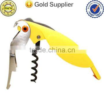 Wholesale Multi-functional parrot bottle opener