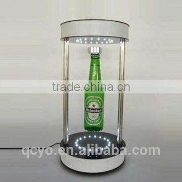 Factory supply Acrylic magnet floating display stand