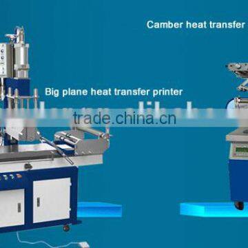 Cellphone Cover Heat Transfer Printing Machine photo-3