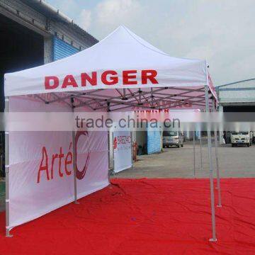 Quick Erect Folding Tent for Advertisement photo-3