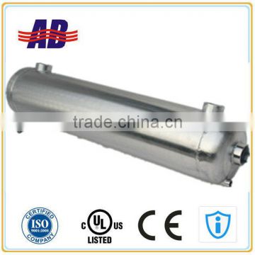 CE Approved Stainless Steel 304 Hydraulic Oil Cooler