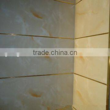Stainless Steel Tile for Wall and Floor