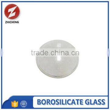 heat resistant pryex glass shade