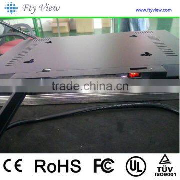 18.5 Inch Wall Mount Pc/pc All in One Rugged/cheap Rugged pc Supplier's Choice photo-5