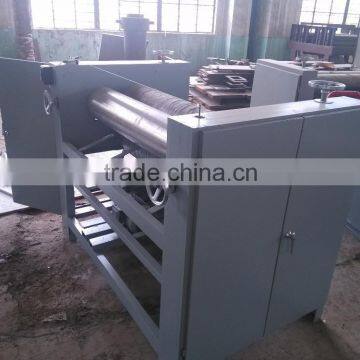 High Automation Plywood Making Machine/glue Spreader,glue Spreader/gumming Machine