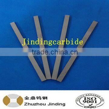 carbide bar or carbide bar stock or solid carbide square bar in high quality