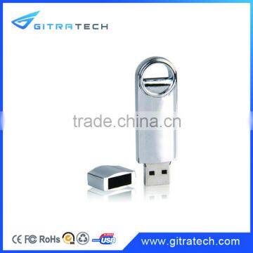 Top Sell Factory Price and Custom Logo 8GB USB Thumb Drive