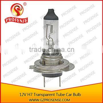 Good Quality H7 12V 55W Clear Car Light Bulb photo-2