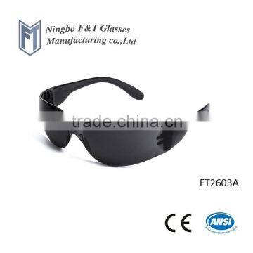 Frameless PC safety glasses,eyewear,spectacle