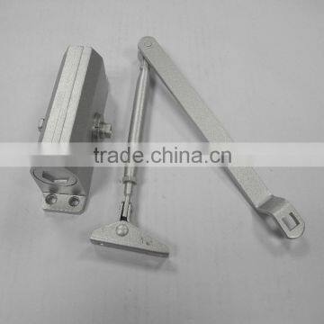 High quality Automatic Aluminum Alloy China Door Closer PY-DC1