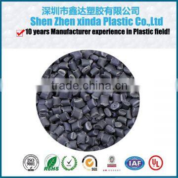 Heat Resistance Modified Polypropylene Granules , PP V0 Resin, PP Plastic Graule /pellets