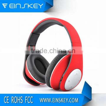 Hot sale wireless bluetooth stereo headphone with microphone headphone wholesale BT-990