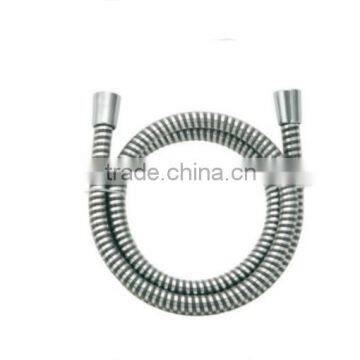 HG2001 1.5m flexible reinfoced PVC shower hose