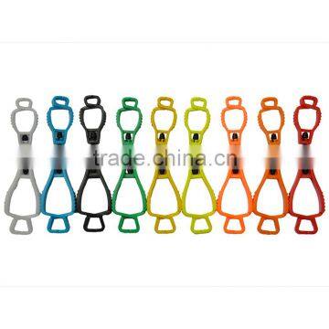 Promotion Glove hooks for worker