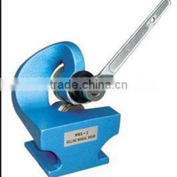 Hot sell sheet metal Multi-purpose Manual Shear MMS-2