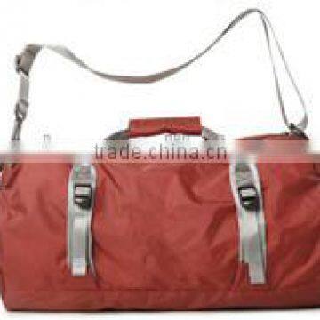 New design waterproof nylon sport bags duffel bags