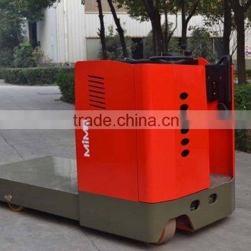 MIMA battery customized 20T stand on heavy duty mould truck with curtis controller TE200 model