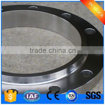 DIN PN16 CLASS 150 STANDARD STAINLESS STEEL 316L PIPE FORGING FLANGE 20MM