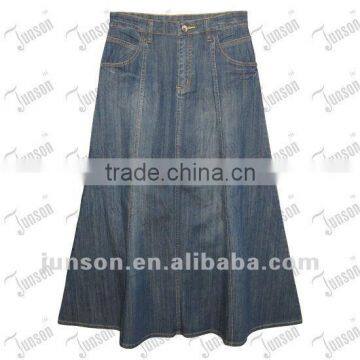 Fashion Brand Lady's Skirt