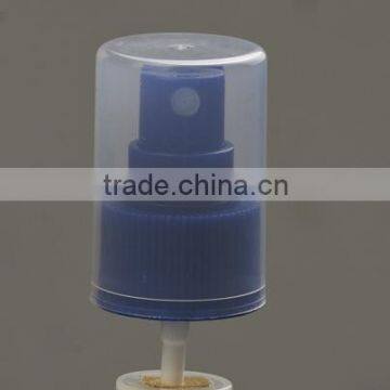 Whole Cover Plastic Fog Head of Cosmetic Bottle photo-3