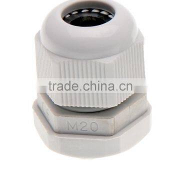 Cable Glands Grey 20mm