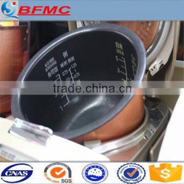 Graphite Electrical Rice Cooker Inner Pot photo-4