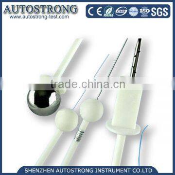 IEC61032 Test Sphere Probe Test Probe