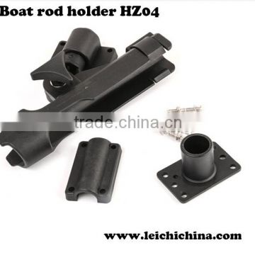 High quality sea fishing plastic boat rod holder