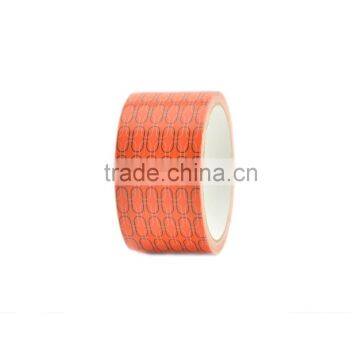 Cloth Decorective Duct Tape Security for Mending photo-2