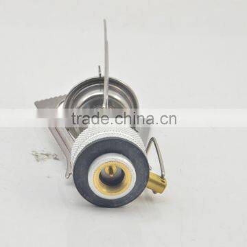 2016 Portable Backpack Tactical Mini Butane Camping Gas Burner Survival Kit Gas Stove Economy Stove for Camping Equipment China photo-4