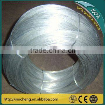 high tensile steel strand wire/steel strand wire/iron binding wire(Guangzhou Factory)