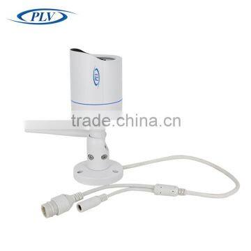 Plv Good Price 4 Channel Security Outdoor Wireless Security Camera Nvr Kit photo-3