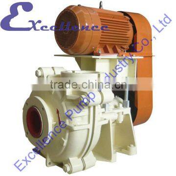 Slurry pump solution