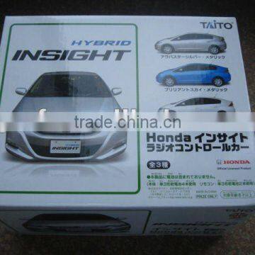 Insight R/C CAR