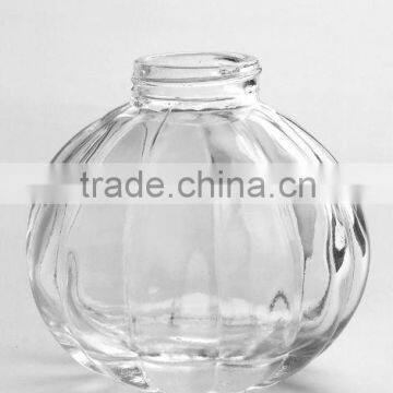 220ml Essential oil bottle with wave surface