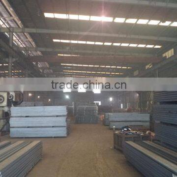 Jiangsu Bailey Steel Bridge Co., Ltd.