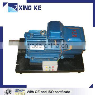 XK-DJ05 Three Phase Wound-rotor Slip Ring Motor