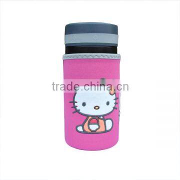 2015 promotion shockproof drinking glass cover