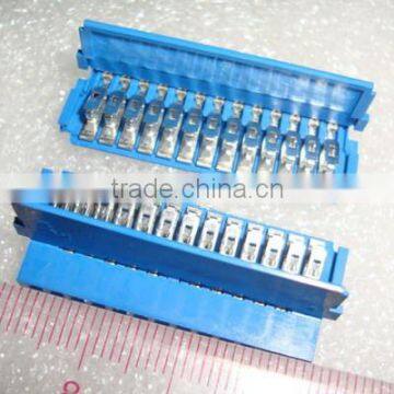 The Connector 2.54MM 13PIN 65801-013LF