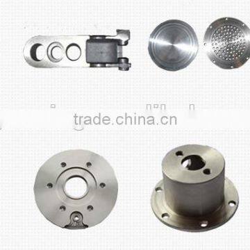 body, bed, slide, hinge, etc FOR HOT SELL parts for cnc router