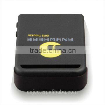 Ebay China CE Approved Mini Chip GPS Tracker TK106 Star Track Long Battery Life + Shake Sensor photo-5