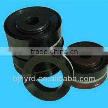 Rubber piston for GARDENER DAVER mud pump