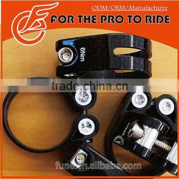 31.8/34.9 Full Carbon Fiber Bicycle Spare Parts